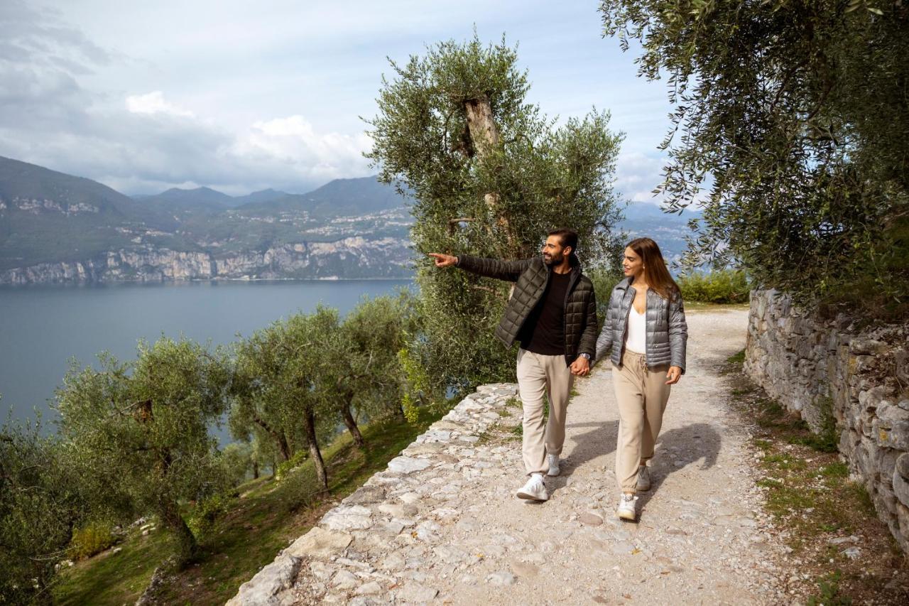 Sunset Residence Brenzone sul Garda Kültér fotó